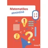 KNYGA Šviesa Matematikos atmintinė 1–4 klasėms