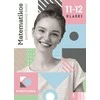 KNYGA Šviesa Matematikos pasitikrinamieji testai 11-12 klasei (s. KOREPETITORIUS)