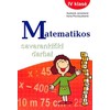 KNYGA Matematikos savarankiški darbai IV klasei