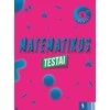 KNYGA Šviesa Matematikos testai 1 kl. (2019)
