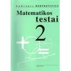 KNYGA Matematikos testai 2 klasei