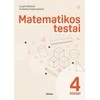KNYGA Matematikos testai 4 klasei
