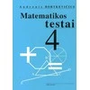 KNYGA Matematikos testai 4 klasei