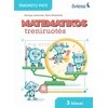 KNYGA Šviesa Matematikos uždavinynas 3 klasei. Matematikos treniruotės