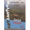 KNYGA Matematyka dla wszystkich. Klasa 8. Część I. Zeszyt ćwiczeń