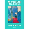 KNYGA Matisas Maroke