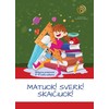 KNYGA Matuok! Sverk! Skaičiuok!