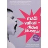 KNYGA Maži vaikai  dideli jausmai