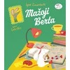 KNYGA Mažoji Berta