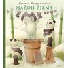 KNYGA Mažoji žiema