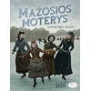 KNYGA Mažosios moterys