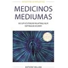 KNYGA Medicinos mediumas. Kas slypi už lėtinių ir paslaptingų ligų ir kaip pagaliau jas įveikti