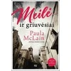 KNYGA Meilė ir griuvėsiai