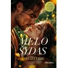 KNYGA Melo šydas
