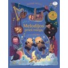 KNYGA Melodijos prieš miegą
