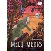 KNYGA Melų medis