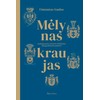 KNYGA Mėlynas kraujas