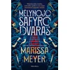 KNYGA Mėlynojo Safyro dvaras