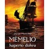 KNYGA Mėmelio kaperio dukra