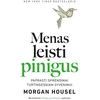 KNYGA Menas leisti pinigus