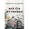 KNYGA Mes čia gyvenome