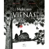 KNYGA Meškis nėra vienas