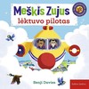 KNYGA Meškis Zujus, lėktuvo pilotas