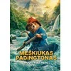 KNYGA Meškiukas Padingtonas. Nuotykiai Peru