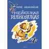 KNYGA Meškiukas Rudnosiukas