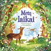 KNYGA Metų laikai