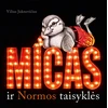 KNYGA Mičas ir Normos taisyklės