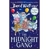 KNYGA Walliams David Midnight Gang