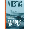 KNYGA Miestas anapus