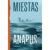 KNYGA Miestas anapus