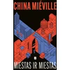 KNYGA Miestas ir miestas