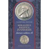 KNYGA Mikalojus Radvila Juodasis. Antrasis valdovo AŠ