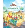 KNYGA Mikė Pūkuotukas. Diena darže
