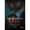 KNYGA Milijonieriaus skola