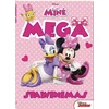 KNYGA Minė. Mega spalvinimas