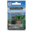 Figūrėlės Mattel Minecraft Micro Collection