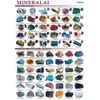 KNYGA Mineralai ( dalinamoji medž. A4)