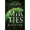 KNYGA Mirties kerštas