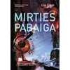 KNYGA Mirties pabaiga (minkšti viršeliai)