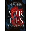 KNYGA Mirties skausmas