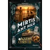KNYGA Mirtis ant Nilo