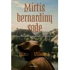 KNYGA Mirtis bernardinų sode