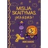 KNYGA Misija: skaitymas. Įmanoma!