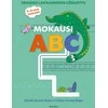 KNYGA Mokausi ABC. Smagios lavinamosios užduotys 46 metų vaikams