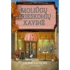 KNYGA Moliūgų prieskonių kavinė