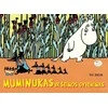 KNYGA Muminukas ir šeimos gyvenimas